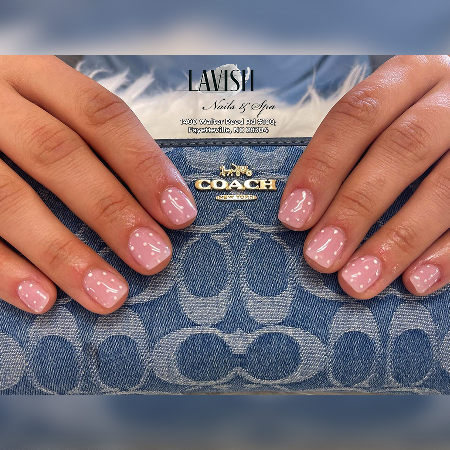 Nail July 8